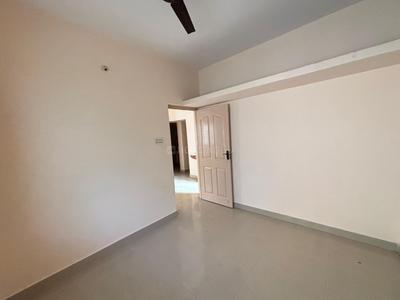 Bedroom Image of 1040 Sq.ft 2 BHK Independent House for rent in Kaggadasapura Bengaluru for Rs. 20000