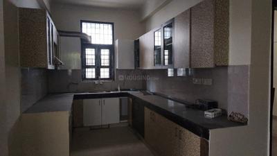 Kitchen Image of 2700 Sq.ft 4 BHK Independent House for sale in Palm Ardee City, Sector 52 Gurgaon for Rs. 22500000