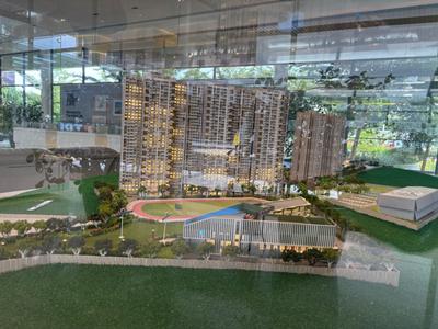 Image of 2325 Sq.ft 3.5 BHK Apartment / Flat for sale in Neobuild Mana Skanda The Right Life T45, Kachamaranahalli, Bengaluru for Rs. 20000000