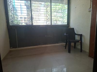 Living Room Image of 650 Sq.ft 1.5 BHK Apartment / Flat for sale in Kharghar Navi Mumbai for Rs. 6500000