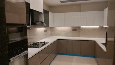 4 BHK Independent House