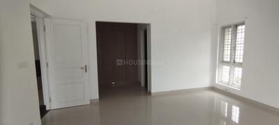 Bedroom Image of 4800 Sq.ft 5 BHK Villa for rent in Subishi Waterford, Mokila Hyderabad for Rs. 100000
