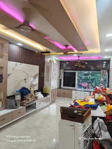 2 BHK Flat