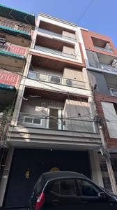 Image of 1050 Sq.ft 3 BHK Builder Floor for sale in Mahavir Enclave, New Delhi for Rs. 8700000