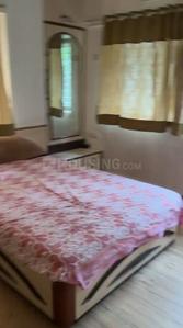 Bedroom Image of 1045 Sq.ft 2 BHK Apartment / Flat for sale in Silver Bells Apartments, Dahisar West Mumbai for Rs. 25000000
