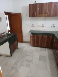 Kitchen Image of 2850 Sq.ft 3 BHK Builder Floor for rent in Sector 15 Panchkula for Rs. 40000