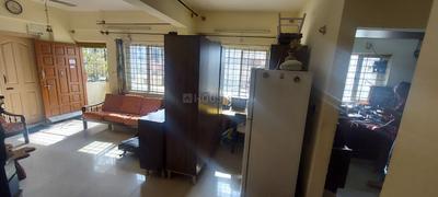 Hall Image of 1300 Sq.ft 3 BHK Apartment / Flat for sale in Everjoy Properties Builder Surekha, Uttarahalli Hobli Bengaluru for Rs. 8000000