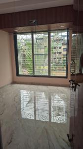 Hall Image of 560 Sq.ft 1 BHK Apartment / Flat for sale in Seawoods Navi Mumbai for Rs. 12000000
