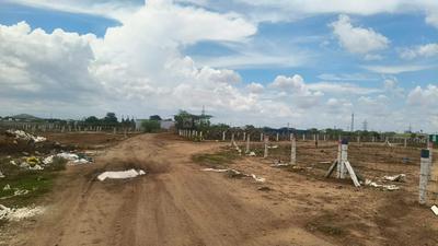 Image of 130680 Sq.ft Residential Plot / Land for sale in Tuckerammalpuram, Tirunelveli for Rs. 90000000