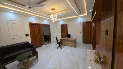 Living Room Image of 2100 Sq.ft 4 BHK Builder Floor for sale in Golden Avenue, Bamheta Village Ghaziabad for Rs. 11000000