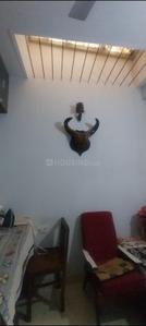 Hall Image of 1400 Sq.ft 4 BHK Duplex for sale in Banaswadi Bengaluru for Rs. 16500000