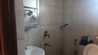 Image of 965 Sq.ft 3 BHK Apartment / Flat for sale in Modern Soul Tree Nirvana, Kadagrahara, Bengaluru for Rs. 9500000