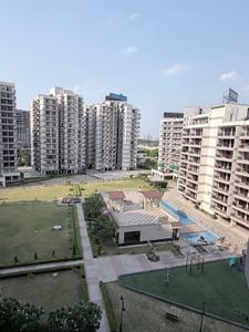 Building Image of 1965 Sq.ft 3 BHK Apartment / Flat for sale in Pareena Express Heights, Sector 99 Gurgaon for Rs. 20000000