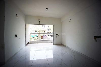 Hall Image of 1890 Sq.ft 3 BHK Apartment / Flat for sale in Vasna Ahmedabad for Rs. 12000000