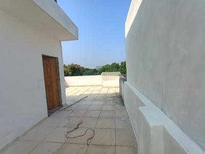 Balcony Image of 1320 Sq.ft 2 BHK Independent House for sale in Paradise Shree Ram Vatika, Noida Extension Greater Noida for Rs. 7570000