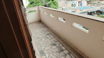 Balcony Image of 1800 Sq.ft 3 BHK Builder Floor for rent in Malviya Nagar New Delhi for Rs. 65000