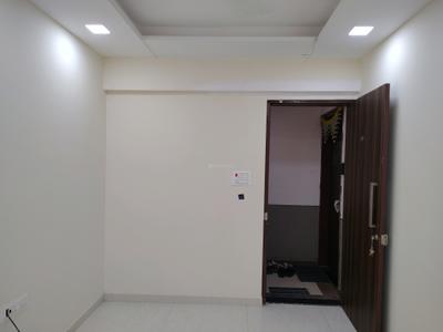 Living Room Image of 700 Sq.ft 2 BHK Apartment / Flat for rent in Thane East Thane for Rs. 40000