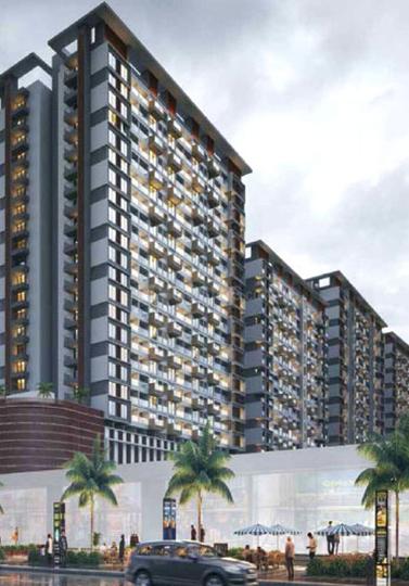 Majestique Towers Phase 3 Main Image 1