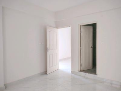 Bedroom Image of 1242 Sq.ft 3 BHK Apartment / Flat for sale in Habulus Pride, Electronic City Bengaluru for Rs. 6320000