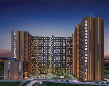 Image of 2371 Sq.ft 4 BHK Apartment / Flat for sale in Sholinganallur, Chennai for Rs. 21500000
