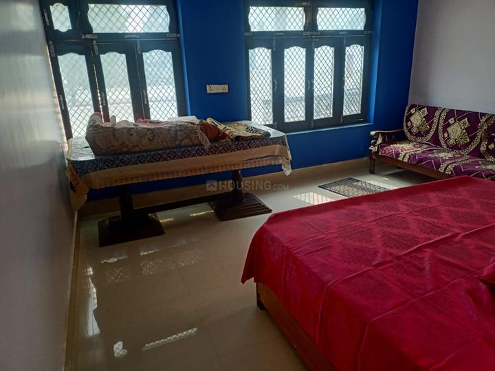 Gorakhnath, Dayanand Nagar Bedroom 1