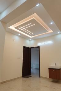 Bedroom Image of 1566 Sq.ft 3 BHK Apartment / Flat for sale in Kothanur Bengaluru for Rs. 13780000