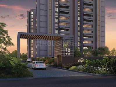 Image of 1500 Sq.ft 4 BHK Apartment / Flat for sale in Harlur, Bengaluru for Rs. 22000000