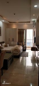 Bedroom Image of 575 Sq.ft 1 BHK Studio for sale in Alpha II Greater Noida for Rs. 5800000