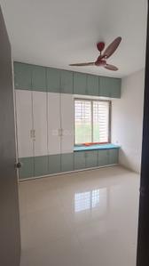 Bedroom Image of 600 Sq.ft 1 BHK Apartment / Flat for sale in Dynamic Oasis, Undri Pune for Rs. 3500000