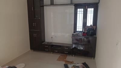 Living Room Image of 1050 Sq.ft 2 BHK Apartment / Flat for rent in DDA Rosewood Apartment, Sector 13 Dwarka New Delhi for Rs. 32000