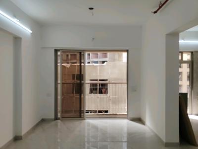 Living Room Image of 420 Sq.ft 2 BHK Apartment / Flat for sale in JSB Nakshatra Veda, Vasai East Vasai for Rs. 3700000