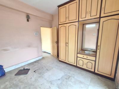 Bedroom Image of 1050 Sq.ft 3 BHK Apartment / Flat for sale in Keshtopur Kolkata for Rs. 4100000