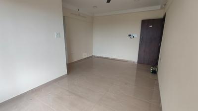 Hall Image of 1054 Sq.ft 2 BHK Apartment / Flat for sale in Vishesh Balaji Symphony, Shilottar Raichur Navi Mumbai for Rs. 8600000