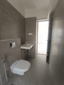 Image of 940 Sq.ft 3 BHK Apartment / Flat for sale in Pentagon Mantri Prerana, Santacruz West, Mumbai for Rs. 45500000