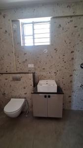 Bathroom Image of 2000 Sq.ft 3 BHK Builder Floor for rent in RR Nagar Bengaluru for Rs. 78000