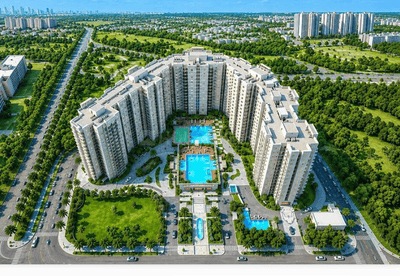 Image of 2500 Sq.ft 4 BHK Apartment / Flat for sale in Manimangalam, Chennai for Rs. 40000000