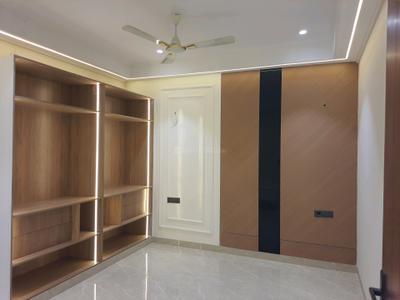 Bedroom Image of 2700 Sq.ft 4 BHK Builder Floor for sale in Esencia Luxury Floors, Sector 67 Gurgaon for Rs. 31500000