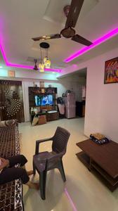 Servant Room Image of 1011 Sq.ft 2 BHK Apartment / Flat for sale in Green Paradise, Dahin Nagar Surat for Rs. 4200000