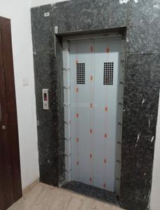 Bedroom Image of 600 Sq.ft 1 BHK Independent House for rent in Marunji Pune for Rs. 16000
