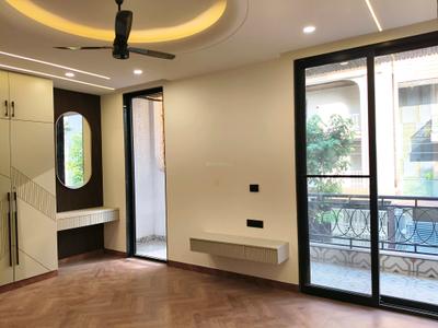 Bedroom Image of 1804 Sq.ft 3 BHK Builder Floor for sale in Real Sushant Lok II, Sector 56 Gurgaon for Rs. 28000000
