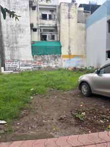 Image of 1500 Sq.ft Residential Plot / Land for sale in Greater Brajeshwari, Indore for Rs. 20500000