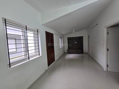 Hall Image of 2200 Sq.ft 4 BHK Independent House for rent in Sanjaynagar Bengaluru for Rs. 90000
