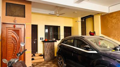 Kitchen Image of 3000 Sq.ft 4.5 BHK Independent House for sale in Kilpauk Chennai for Rs. 40000000