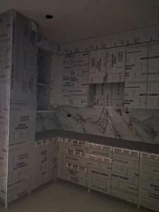 Kitchen Image of 1200 Sq.ft 3 BHK Apartment / Flat for sale in Avenue 1, Sector 73 Noida for Rs. 5600000