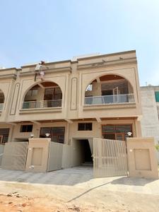Image of 2100 Sq.ft 4.5 BHK Villa for sale in Hathod, Jaipur for Rs. 10500000