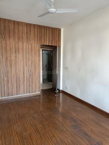 Bedroom Image of 1500 Sq.ft 3 BHK Apartment / Flat for rent in IFS Apartment, Mayur Vihar Phase 1 New Delhi for Rs. 65000