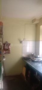 Kitchen Image of 450 Sq.ft 1 RK Apartment / Flat for sale in Koregaon Satara for Rs. 750000