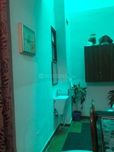 Hall Image of 3500 Sq.ft 5 BHK Villa for rent in Gomti Nagar Lucknow for Rs. 120000