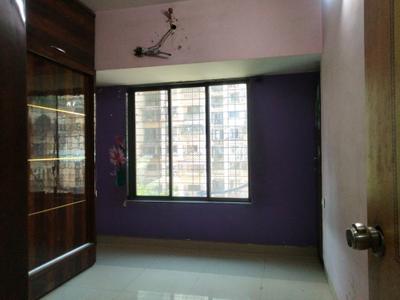 Bedroom Image of 1050 Sq.ft 2 BHK Apartment / Flat for sale in Haware Splendor, Kharghar Navi Mumbai for Rs. 14500000