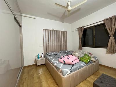 Bedroom Image of 4050 Sq.ft 6 BHK Apartment / Flat for sale in Ramesh Hermes Heritage Phase 2, Yerawada Pune for Rs. 60000000